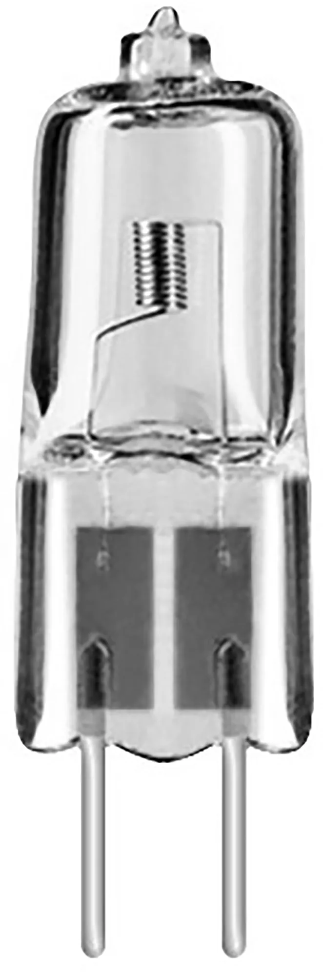 Halogen Bi-Pin Halogen & Energy Saver Luxram Capsule